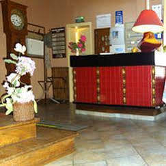 Hôtel Le Relais Des Monedieres à Seilhac Extérieur photo