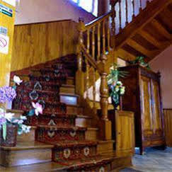 Hôtel Le Relais Des Monedieres à Seilhac Extérieur photo