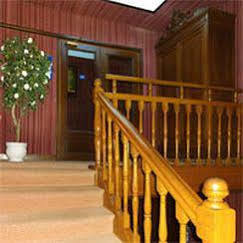 Hôtel Le Relais Des Monedieres à Seilhac Extérieur photo