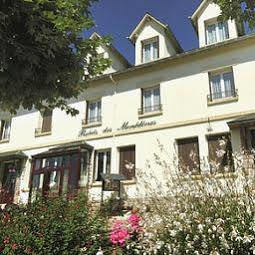 Hôtel Le Relais Des Monedieres à Seilhac Extérieur photo